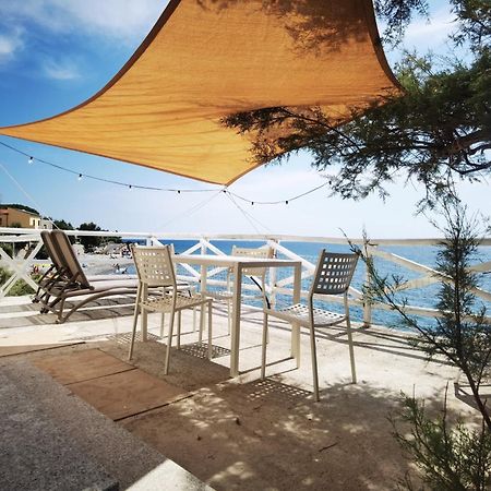 Appartamenti - Villa Mare Pomonte Extérieur photo