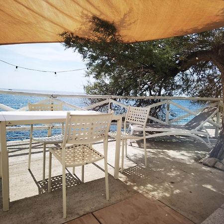 Appartamenti - Villa Mare Pomonte Extérieur photo