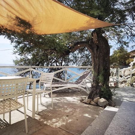 Appartamenti - Villa Mare Pomonte Extérieur photo