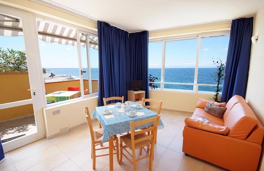 Appartamenti - Villa Mare Pomonte Extérieur photo