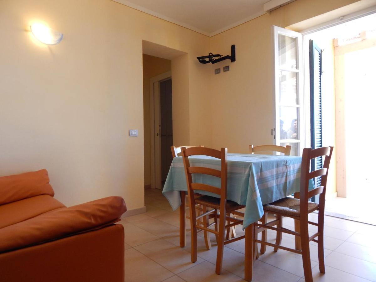 Appartamenti - Villa Mare Pomonte Extérieur photo