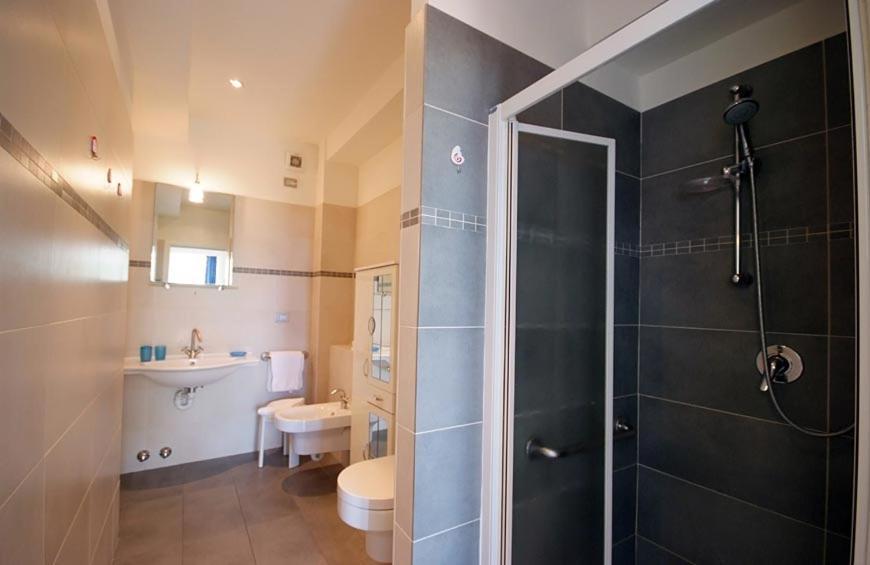 Appartamenti - Villa Mare Pomonte Extérieur photo