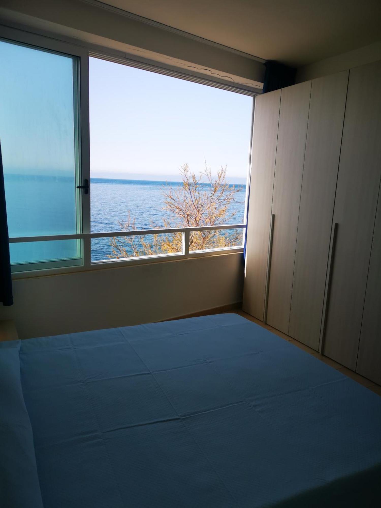 Appartamenti - Villa Mare Pomonte Extérieur photo