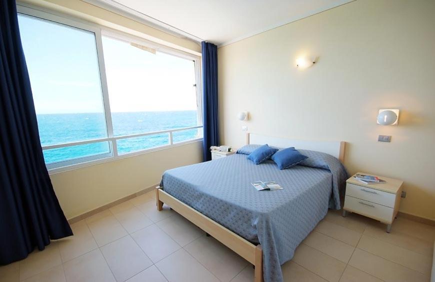 Appartamenti - Villa Mare Pomonte Extérieur photo
