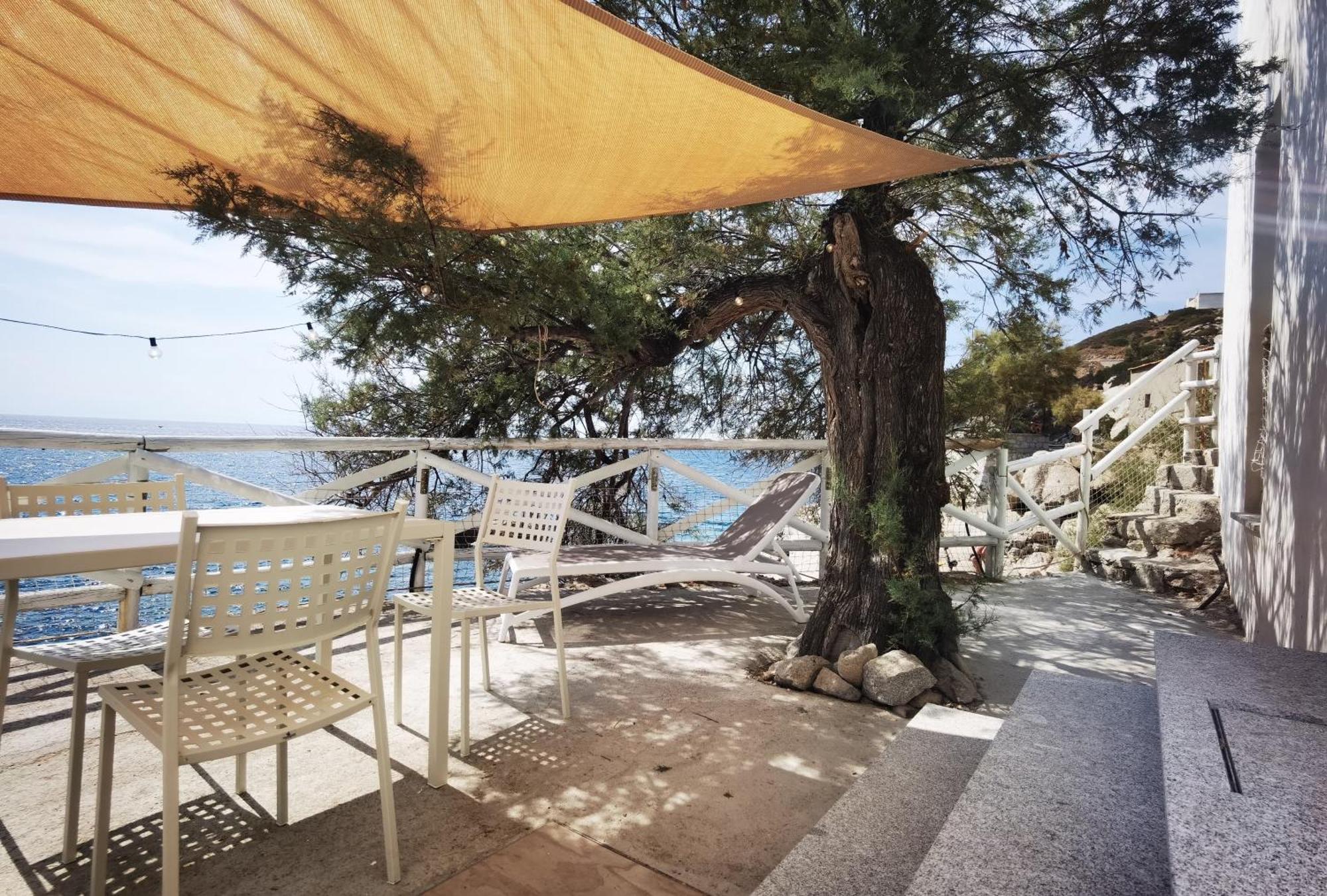 Appartamenti - Villa Mare Pomonte Extérieur photo