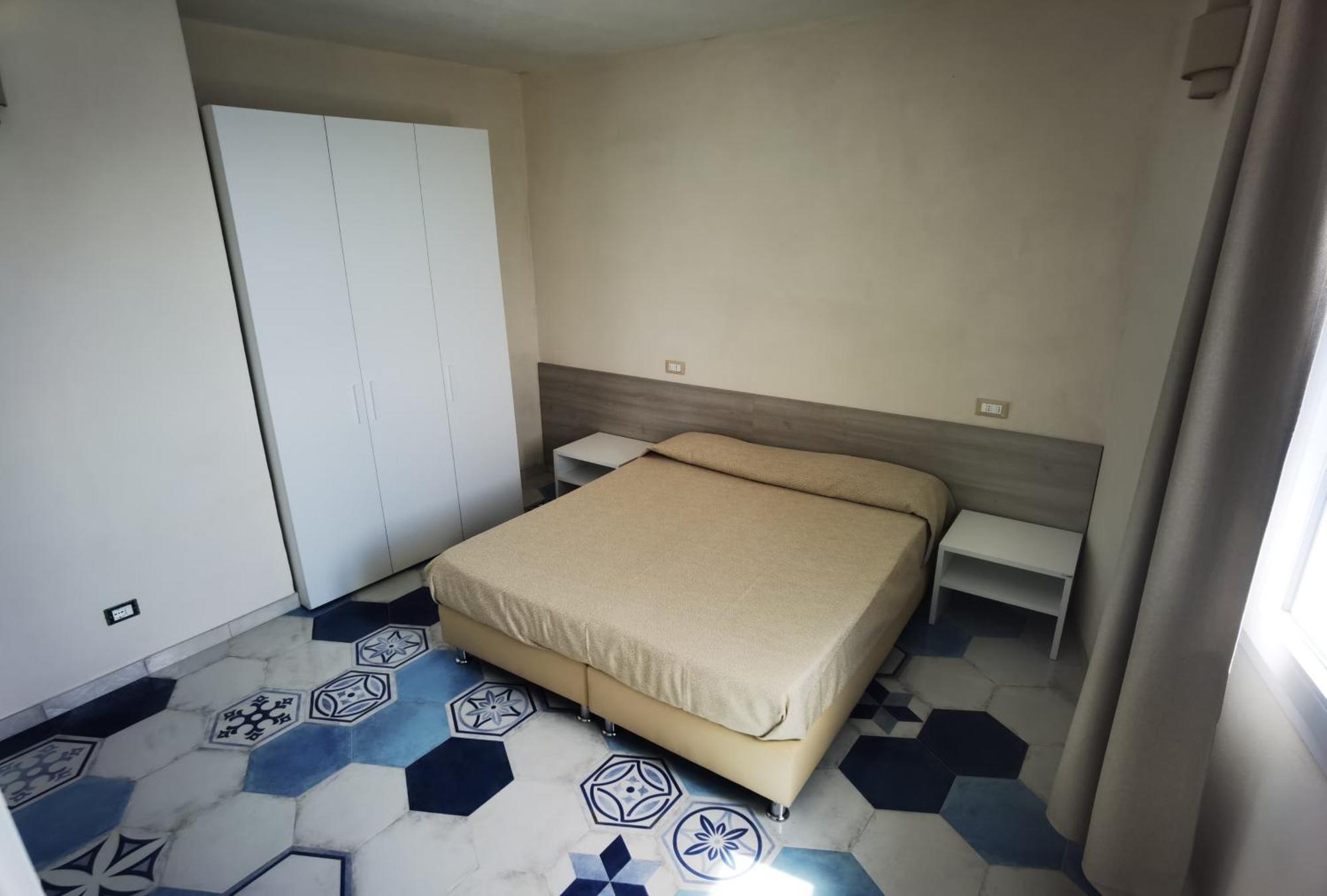 Appartamenti - Villa Mare Pomonte Extérieur photo