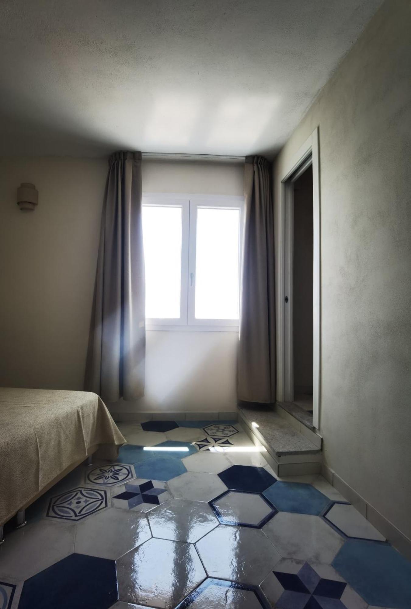 Appartamenti - Villa Mare Pomonte Extérieur photo