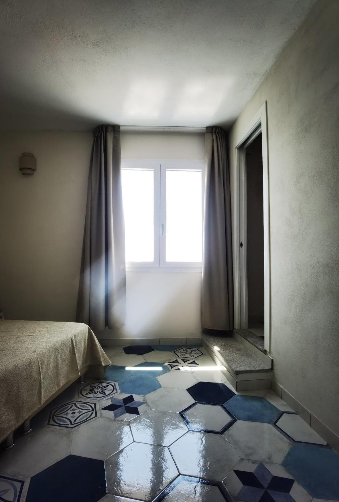 Appartamenti - Villa Mare Pomonte Extérieur photo