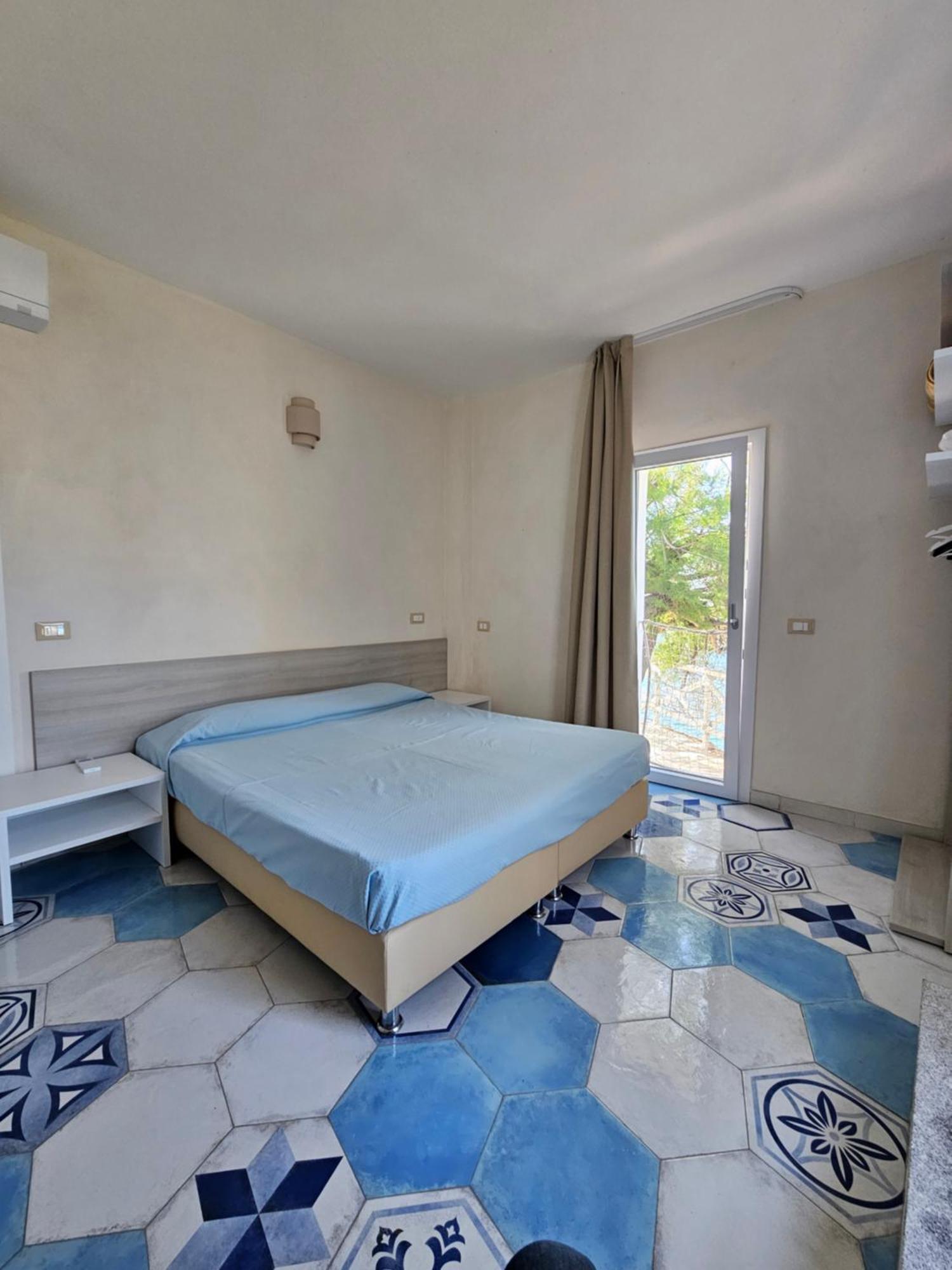 Appartamenti - Villa Mare Pomonte Extérieur photo